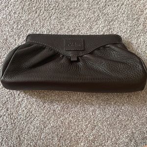Cole Haan clutch